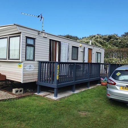 Fantasy Island 6 Berth 576 Hotel Ingoldmells Luaran gambar