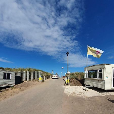 Fantasy Island 6 Berth 576 Hotel Ingoldmells Luaran gambar