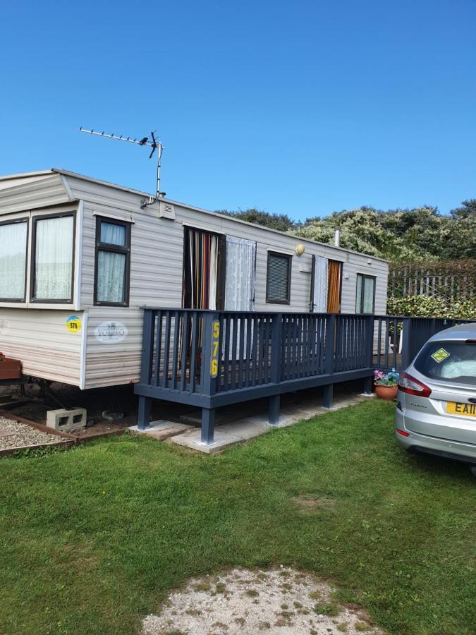 Fantasy Island 6 Berth 576 Hotel Ingoldmells Luaran gambar