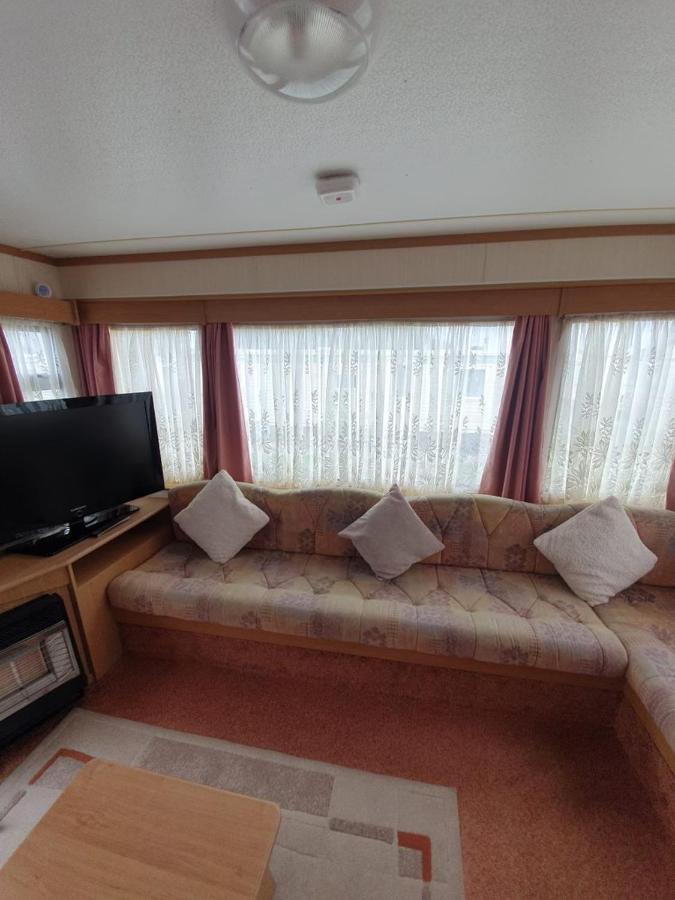 Fantasy Island 6 Berth 576 Hotel Ingoldmells Luaran gambar