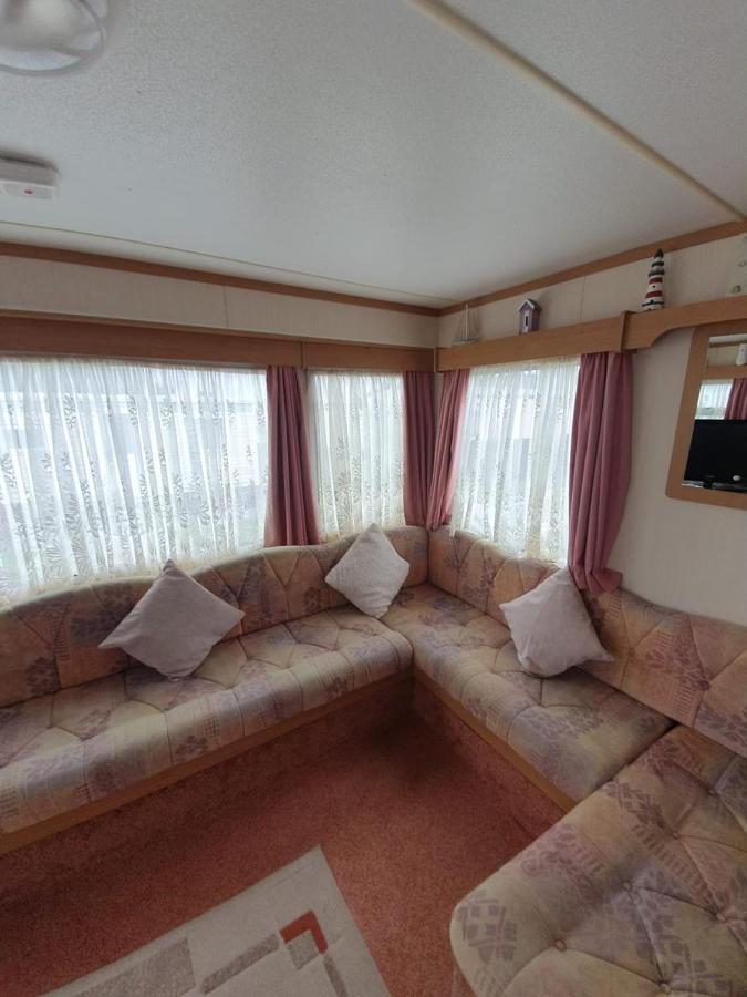Fantasy Island 6 Berth 576 Hotel Ingoldmells Luaran gambar