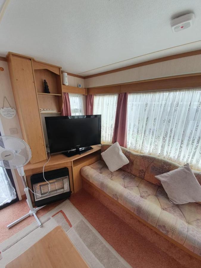 Fantasy Island 6 Berth 576 Hotel Ingoldmells Luaran gambar