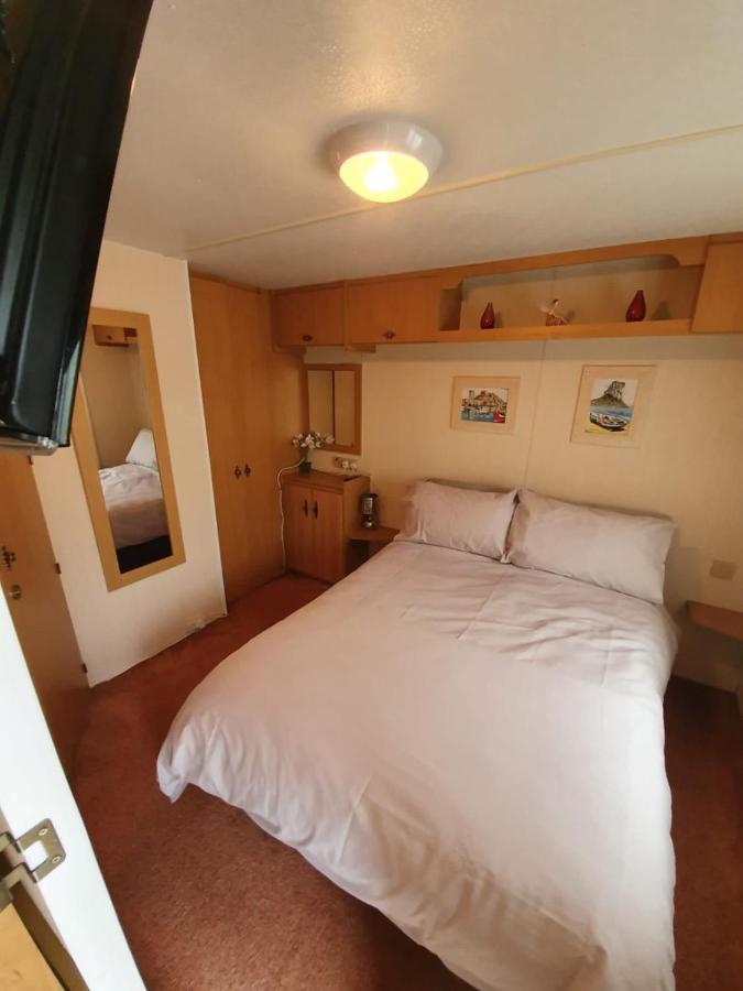 Fantasy Island 6 Berth 576 Hotel Ingoldmells Luaran gambar