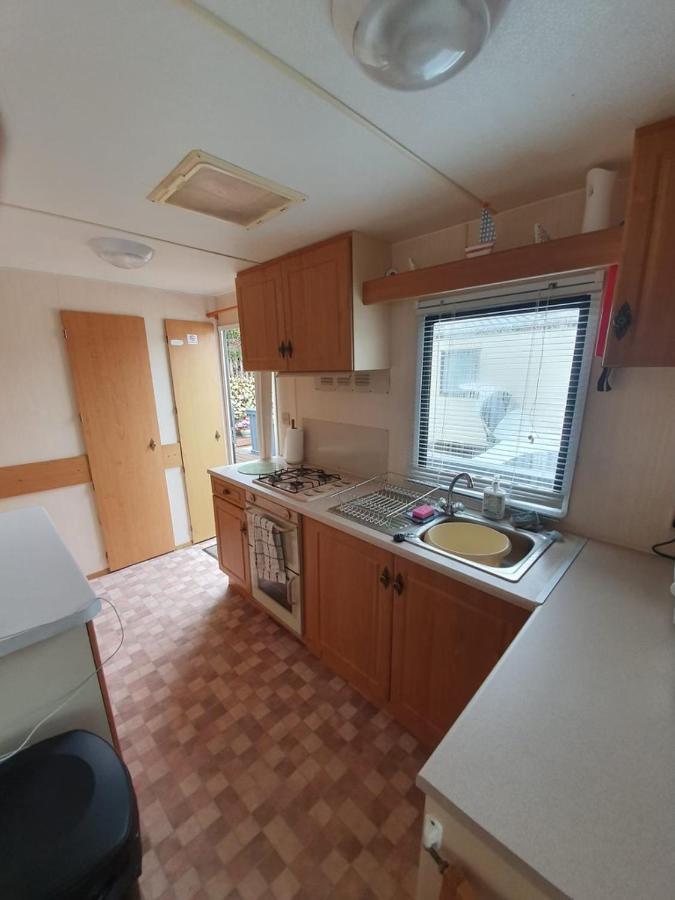 Fantasy Island 6 Berth 576 Hotel Ingoldmells Luaran gambar