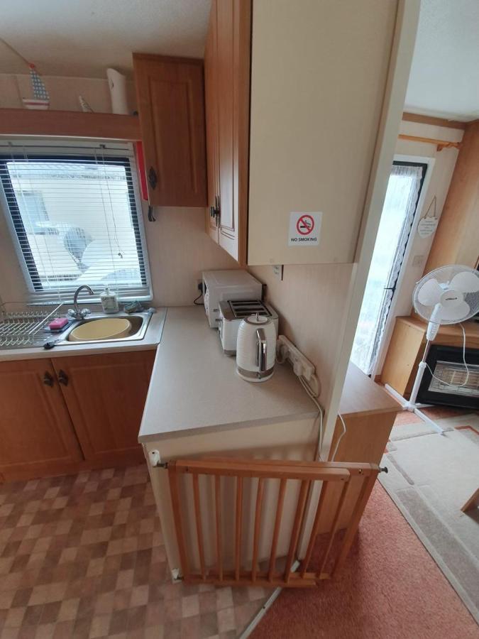 Fantasy Island 6 Berth 576 Hotel Ingoldmells Luaran gambar