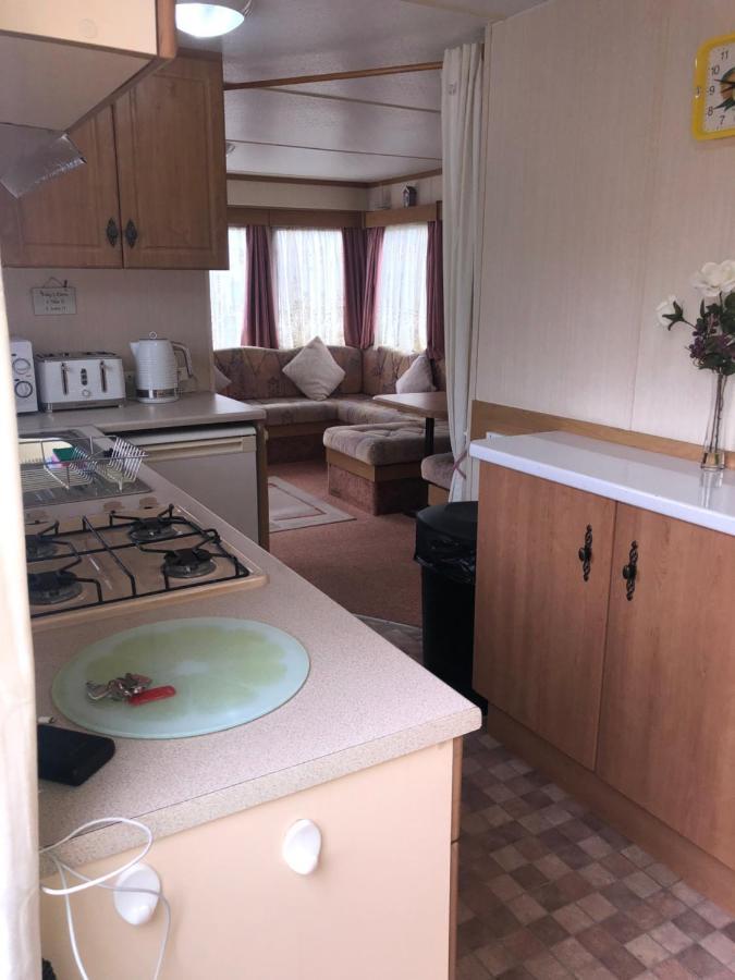 Fantasy Island 6 Berth 576 Hotel Ingoldmells Luaran gambar