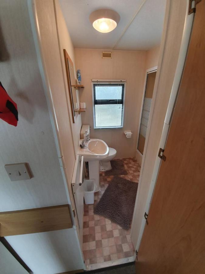 Fantasy Island 6 Berth 576 Hotel Ingoldmells Luaran gambar