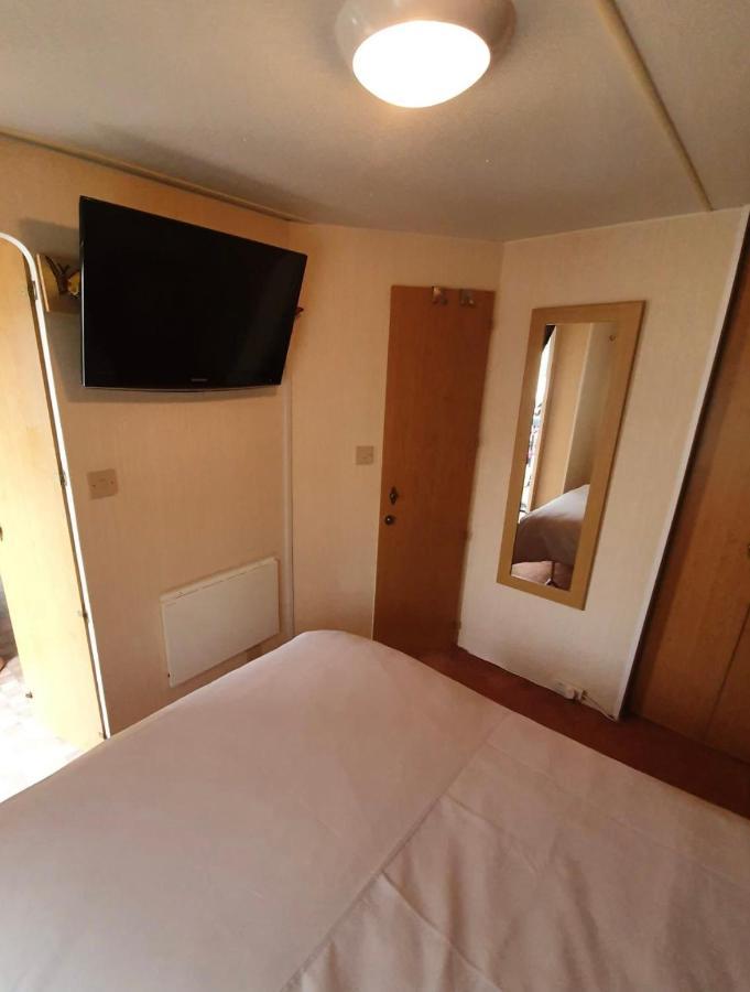 Fantasy Island 6 Berth 576 Hotel Ingoldmells Luaran gambar