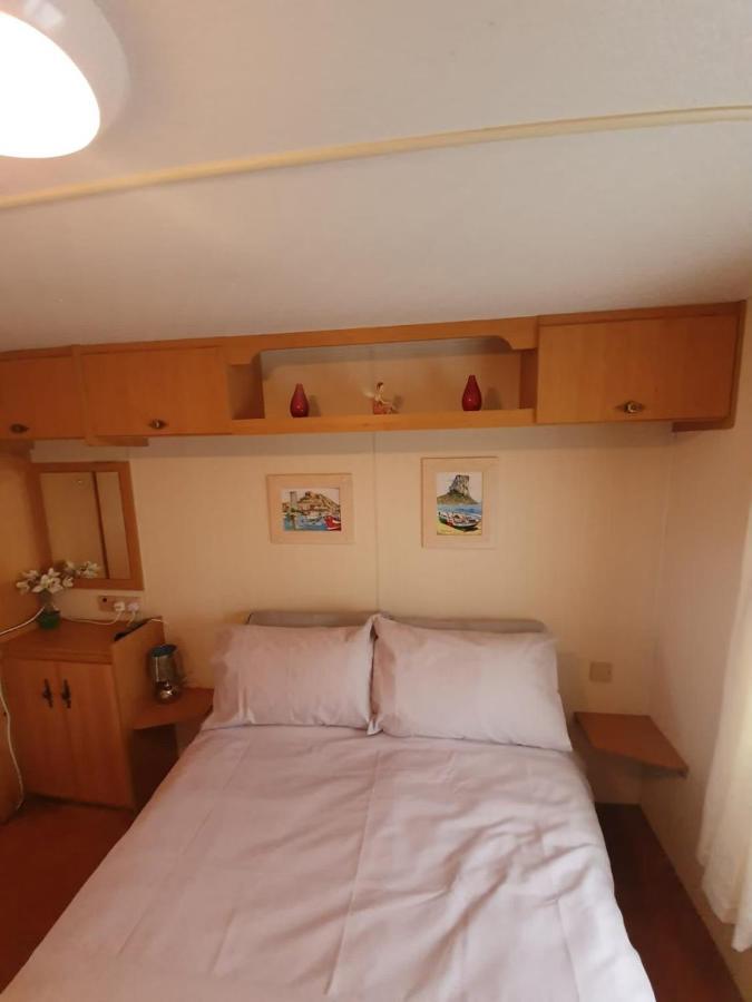 Fantasy Island 6 Berth 576 Hotel Ingoldmells Luaran gambar